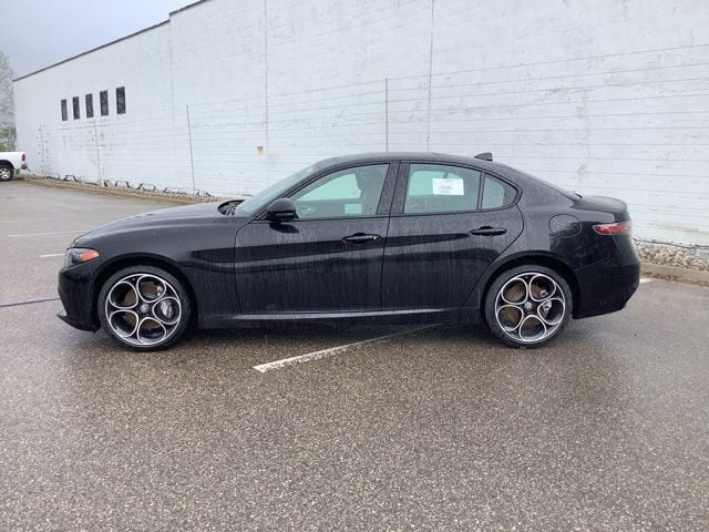 alfa romeo giulia 2026 ZARFANAN3T7695736 image alfa romeo giulia 2026 ZARFANAN3T7695736 image